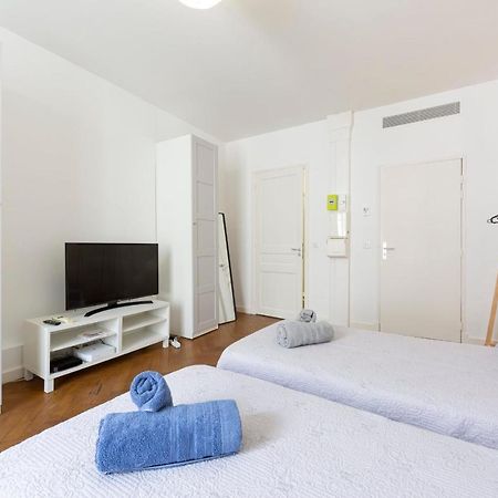 Cosy Apartment 27 M2 In Rue D'Antibes And Croisette Cannes Eksteriør bilde